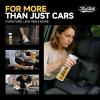 imageCar Interior Cleaner for All Surface FoamMist Switch Auto Interior Leather Detailer Car Upholstery Cleaner ampamp Protectant for Carpet Vinyl Dashboards Plastic Glass Rubber  16oz Towel