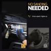 imageHeadlight Restorer Headlight Restoration Kit No Sanding Required Repair of Restore Yellowed Blurred Headlights