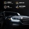imageHeadlight Restorer Headlight Restoration Kit No Sanding Required Repair of Restore Yellowed Blurred Headlights