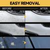imageTree Sap Remover for Cars Exterior Quickly Dissolves for Water Spot Bird Poop Resin Grease Tar  PH Neutral Safe on Paint Rubber Chrome Glass  Water Spot Remover for Cars