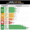 imageLiquid Car Wax  ShowroomQuality Shine  Clean amp Wax in One Step 16 Fl Oz Car Detailing16 Fl Oz Pack of 1