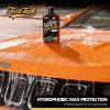 imageLiquid Car Wax  ShowroomQuality Shine  Clean amp Wax in One Step 16 Fl Oz Car Detailing16 Fl Oz Pack of 1