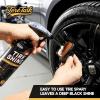imageTire Shine Spray Longer Lasting Ceramic Tire Coating Deep HighGloss Wet Look User Friendly with Tire Shine Applicator UV Protection for Cars Trucks RVs and Motorcycles 16 fl oz16 Fl Oz Pack of 1