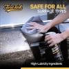imageWaterless Car Wash Spray Highlubricity Ingredients Safe Formula 3in1 Ceramic Protective Coating Motorcycle Cleaner Car Cleaning Spray for Detailing Spray and Wash for SUV Truck RV338 Fl Oz Pack of 1