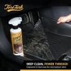 imagetoretark Instant amp Powerful Carpet Cleaner Spray Stain Remover for Seats Fabric amp Floor Mats Upholstery Cleaner Removes Tough Stains pH Balanced Minimal Residue 16 fl oz16 Fl Oz Pack of 2