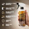 imagetoretark Instant amp Powerful Carpet Cleaner Spray Stain Remover for Seats Fabric amp Floor Mats Upholstery Cleaner Removes Tough Stains pH Balanced Minimal Residue 16 fl oz16 Fl Oz Pack of 1