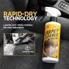 imagetoretark Instant amp Powerful Carpet Cleaner Spray Stain Remover for Seats Fabric amp Floor Mats Upholstery Cleaner Removes Tough Stains pH Balanced Minimal Residue 16 fl oz16 Fl Oz Pack of 1