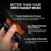 imageCeramic Car Care Kit  Complete Exterior Protection Set with Ceramic Coating for Car Glass Coating Tire Shine with Nylon Brush Applicator  Hydrophobic Car Detailing Kit for Cars SUVs Trucks