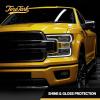 imageHeadlight restoration kit 338 068Fl Oz amp Real Ceramic Coating for Cars Polish 16 Fl Oz