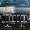 imageHeadlight restoration kit 338 068Fl Oz amp Real Ceramic Coating for Cars Polish 16 Fl Oz