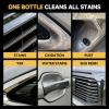 imagetoretark 3in1 Metal Polish amp Protectant Cleans Restores amp Protects Aluminum Stainless Steel amp Chrome Surfaces 1014 fl oz 300 ml