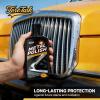 imagetoretark 3in1 Metal Polish amp Protectant Cleans Restores amp Protects Aluminum Stainless Steel amp Chrome Surfaces 1014 fl oz 300 ml