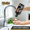 imagetoretark 3in1 Metal Polish amp Protectant Cleans Restores amp Protects Aluminum Stainless Steel amp Chrome Surfaces 1014 fl oz 300 ml