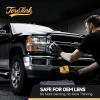 imagetoretark Headlight Restoration Kit Wipes 5Min Fix Restoring to LikeNew Condition Safe for OEM Lens Headlight Restoration Wipes amp Cleaning Wipes Headlight Cleaner and Restorer Kit2
